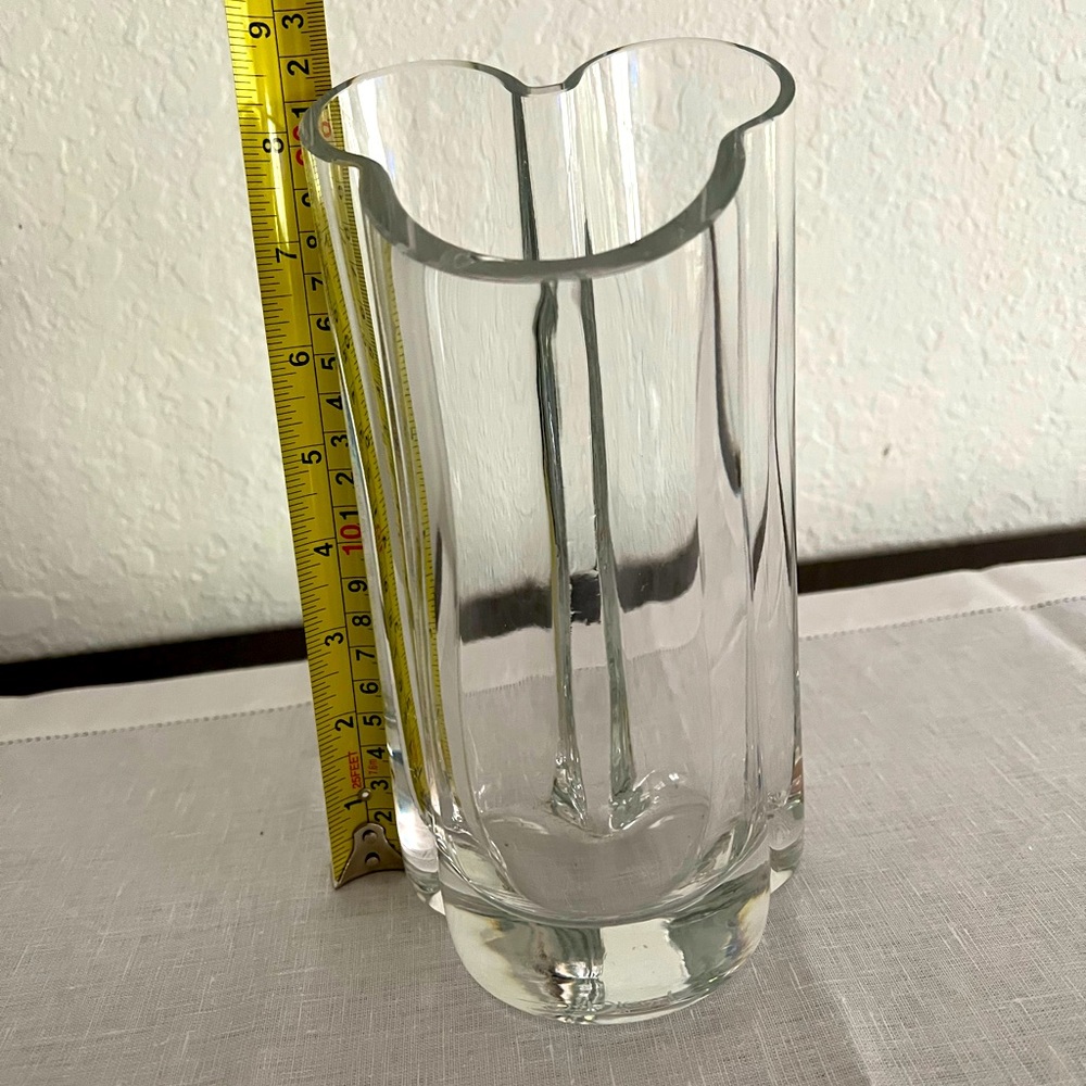 Mickey Vase